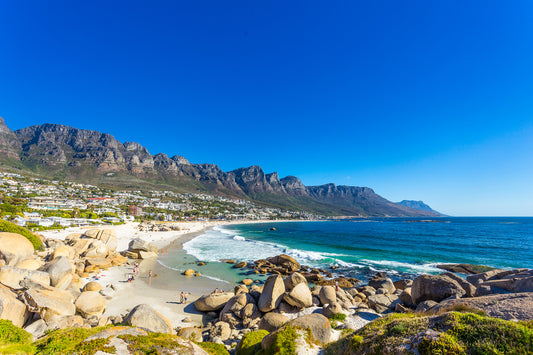 Twelve Apostles