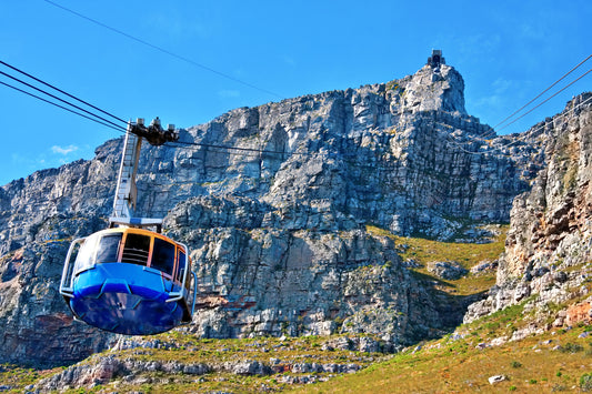 The Cableway
