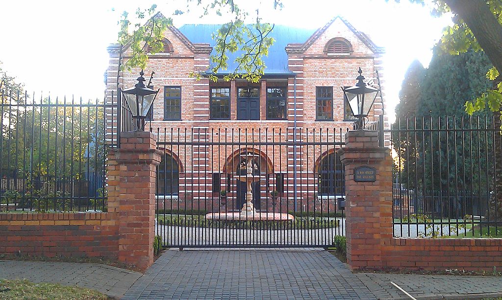 Houghton