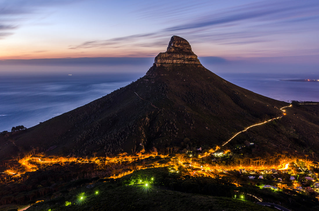 Lion's Head