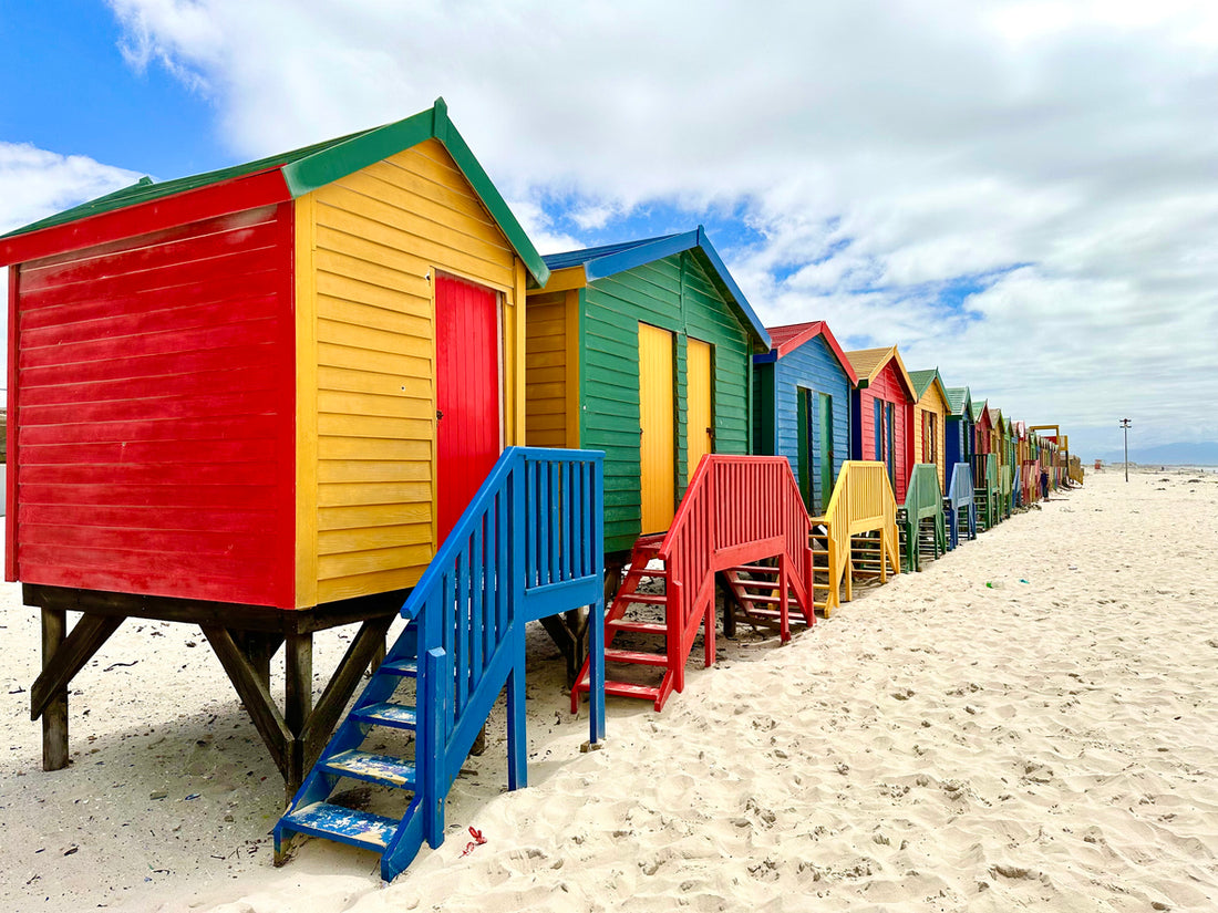 Muizenberg