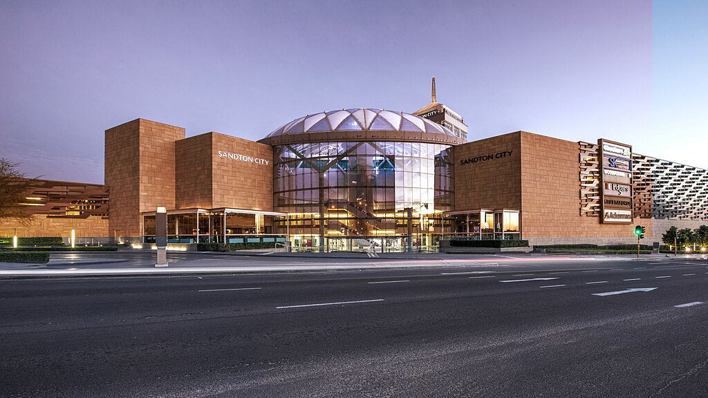 Sandton City