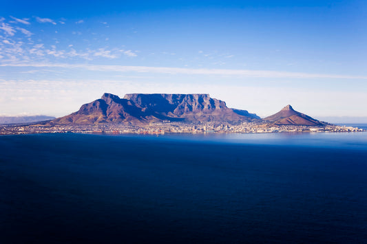 Table Mountain