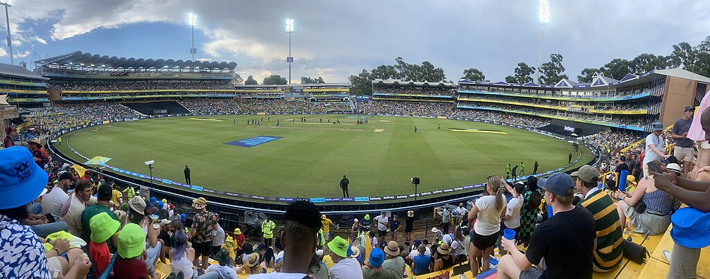 Wanderers