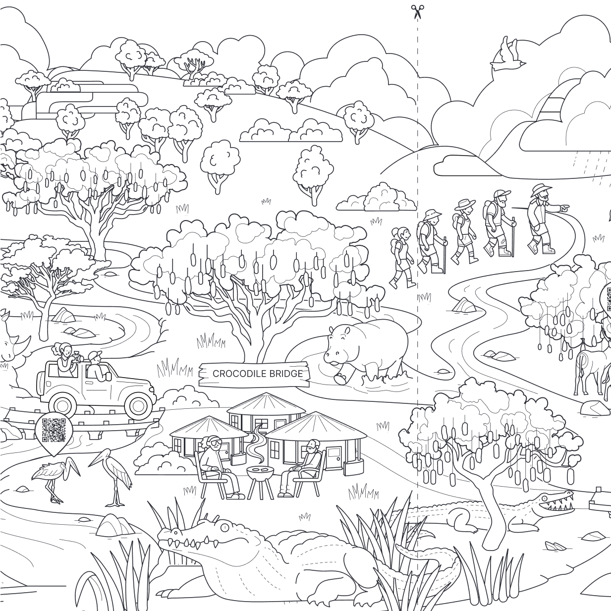 The Kruger