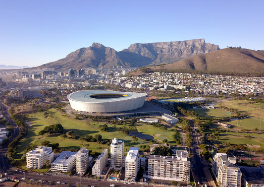 Cape Town Stadium