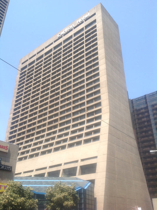 Carlton Centre