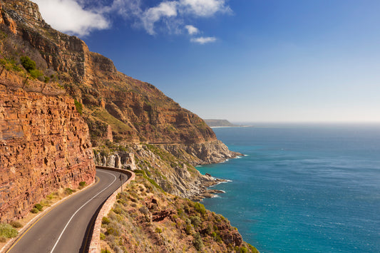 Chapman's Peak