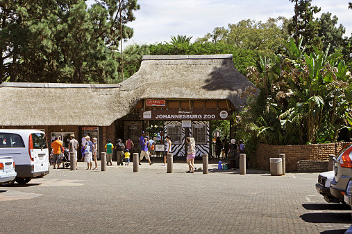 Joburg Zoo