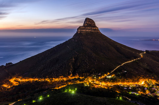 Lion's Head