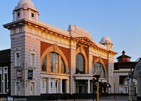 Market Theatre