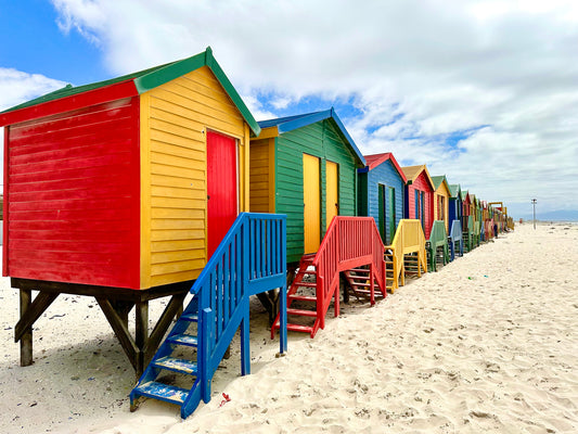 Muizenberg