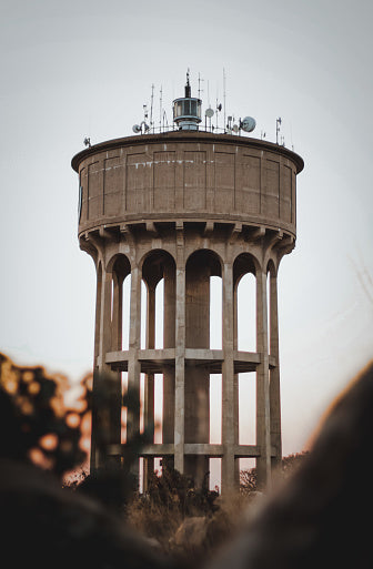 Northcliff Tower