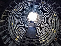 Ponte Tower
