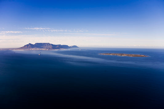 Robben Island