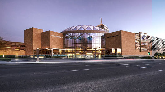 Sandton City