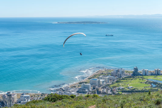 Signal Hill