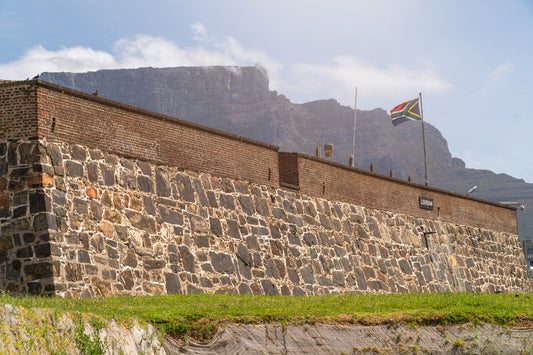 The Castle