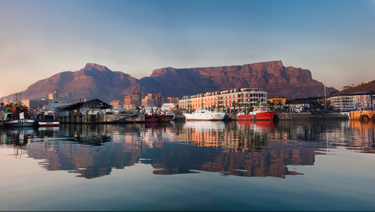 The Waterfront