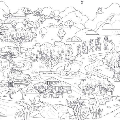 The Kruger